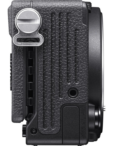 fp + AF 45mm f/2.8 (C) DG DN